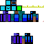Texture for dsa