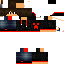 Texture for Steve