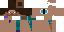 Texture for mutant