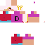 Texture for DittaMc