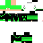 Texture for steve