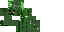 Texture for Creeper (Darker)