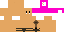 Texture for 持たざる者