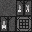 Texture for Black Crafting Table