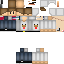 Texture for kingFAMOUS