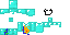 Texture for pixels