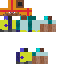 Texture for nf
