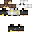 Texture for benni panda