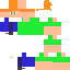 Texture for creeperboy