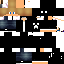 Texture for はだしんじろう