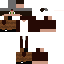 Texture for Mike_pc