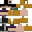 Texture for poteto ryu