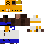 Texture for homer