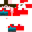 Texture for BLASTED