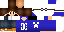 Texture for swag