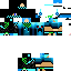Texture for authenticninja