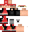 Texture for mc lan arthur