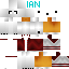 Texture for panda mike