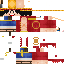 Texture for Ahmads ped· anzug