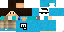 Texture for wef