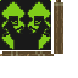 Texture for AdemFlamingo