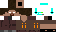 Texture for modern herobrine