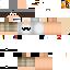 Texture for MikethelinkJrs Com Bone Pra Frente