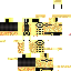 Texture for Six Paths Robe