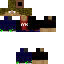 Texture for TheCuriousCrab (fixed)