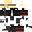 Texture for Boruto