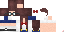 Texture for Nerd Girl 