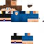 Texture for PandaHd