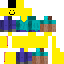 Texture for toxicsampuser