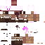 Texture for Kib_Mikasa