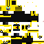 Texture for Transformers Animated Bumblebee