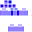 Texture for pixel