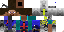 Texture for Spanian Crusader