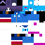 Texture for スノースティアちゃん