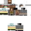 Texture for julia torosso azedo
