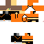 Texture for fox