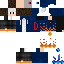 Texture for devran