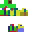 Texture for mesi123