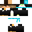 Texture for infix