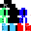 Texture for スイッチマン