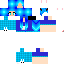 Texture for Akame Pyjama