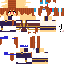 Texture for スカーレット