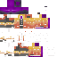 Texture for dermon