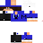Texture for steve