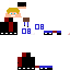 Texture for LazYusa