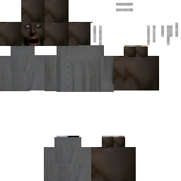 Texture for HD Granny